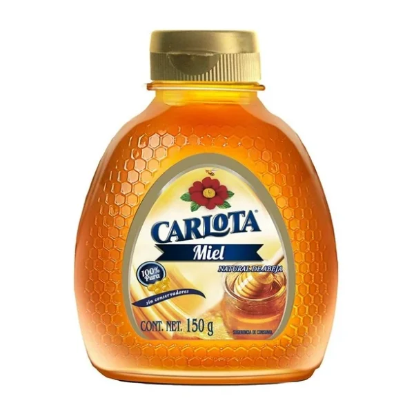 Miel de Abeja 150 g