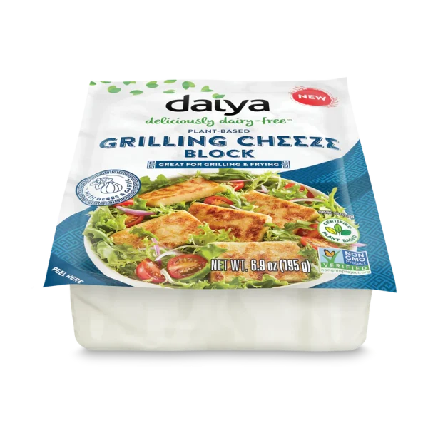 BLOCKS GRILLING CHEEZE