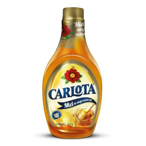 Miel de Abeja 715 g
