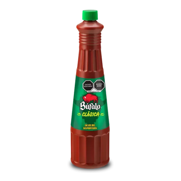 Salsa Picante Clásica 990 g